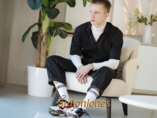 Simonjones