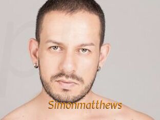 SimonMatthews