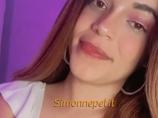 Simonnepetit