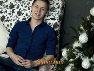Simonnoir