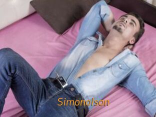 Simonolson