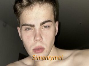 Simonrymel