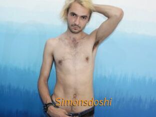 Simonsdoshi