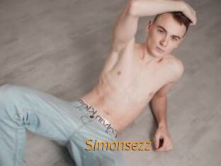 Simonsezz