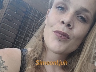 simoontjuh Porn University