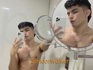 Simoonwalker