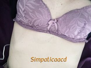 Simpaticaacd