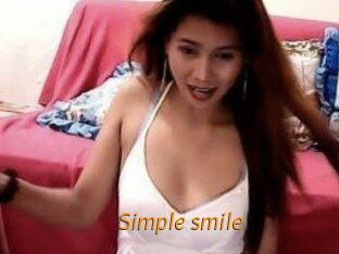 Simple_smile