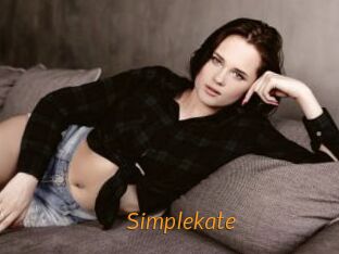 Simplekate