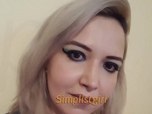 Simplistgirl