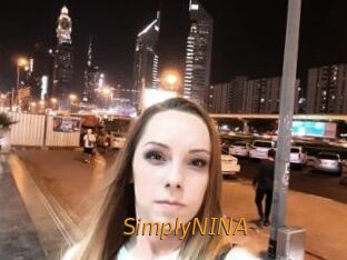 SimplyNINA