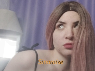 Sinaraise