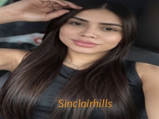 Sinclairhills
