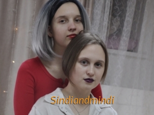 Sindiandmindi