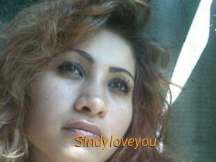 Sindyloveyou
