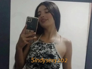 Sindysexy202