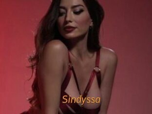 Sindyssa