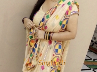 Singhkirti