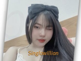 Singlawillian