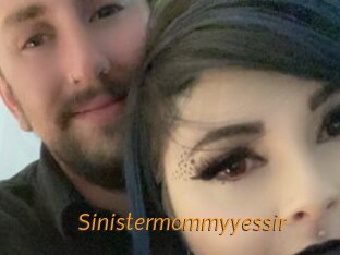 Sinistermommyyessir