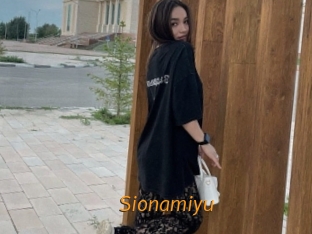 Sionamiyu