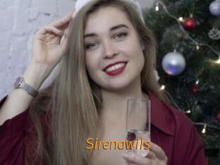 Sirenawils