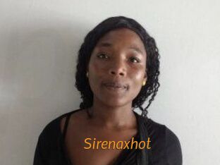 Sirenaxhot