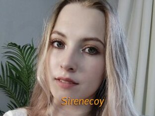 Sirenecoy