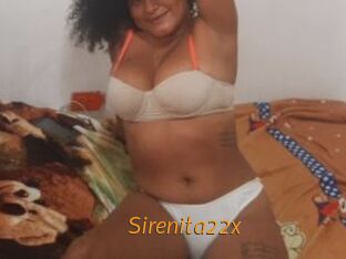 Sirenita22x