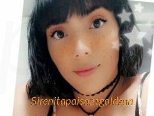 Sirenitapaisa21goldenn