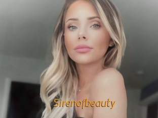 Sirenofbeauty