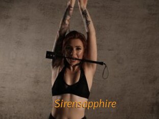 sirensapphire Porn University