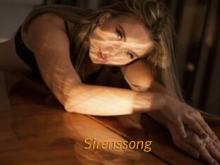 Sirenssong