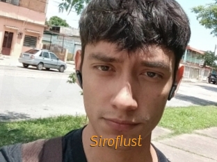 siroflust Porn University