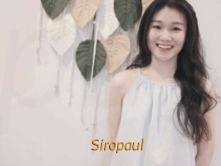 Siropaul