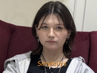 Sirrykailys