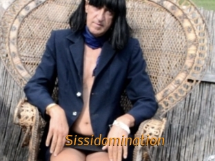 Sissidomination