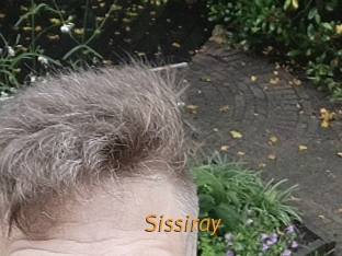 Sissiray