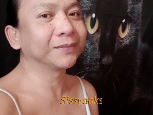 Sissydaks