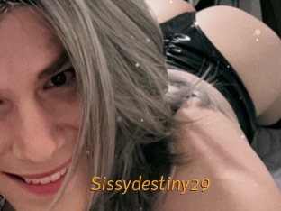 Sissydestiny29