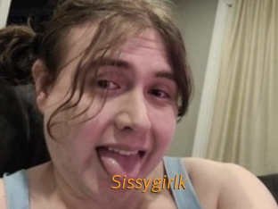 Sissygirlk