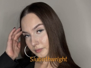 Siubirthwright
