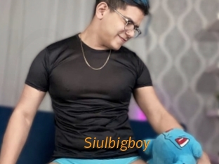 Siulbigboy