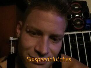 Sixspeedclutches