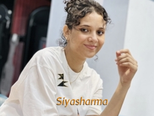 Siyasharma