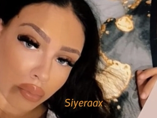 siyeraax Porn University