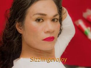 Sizzlingevajoy