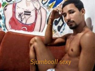 Sjumbooll_sexy