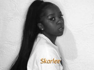 Skarlee