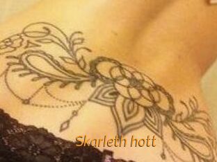 Skarleth_hott